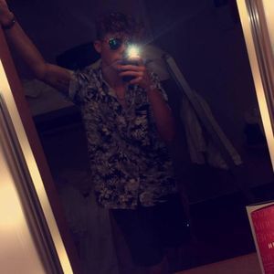 Meet your Posher, Christian